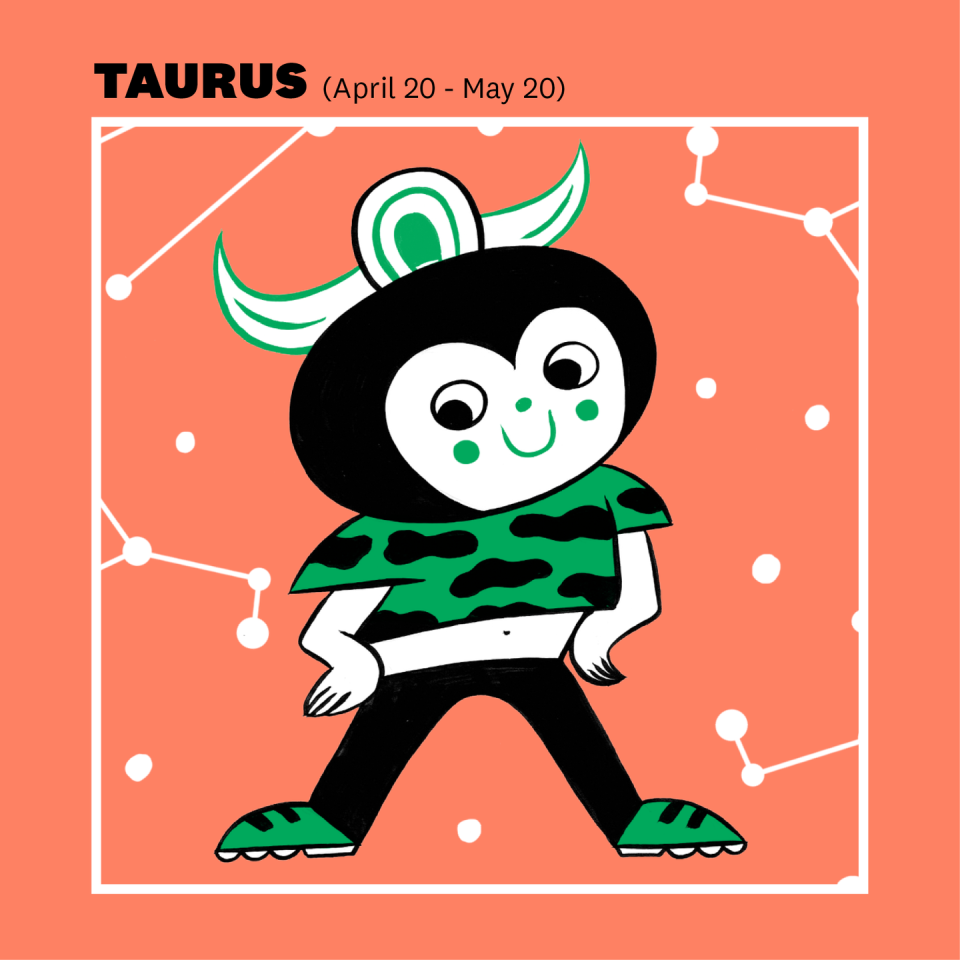 taurus march 2024 horoscope