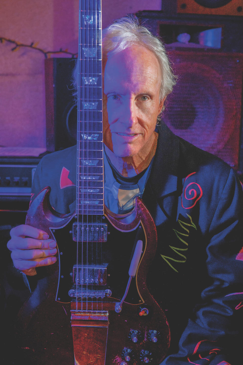 Robby Krieger