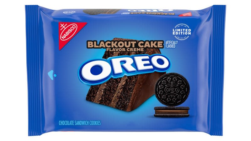 Image:  Oreo