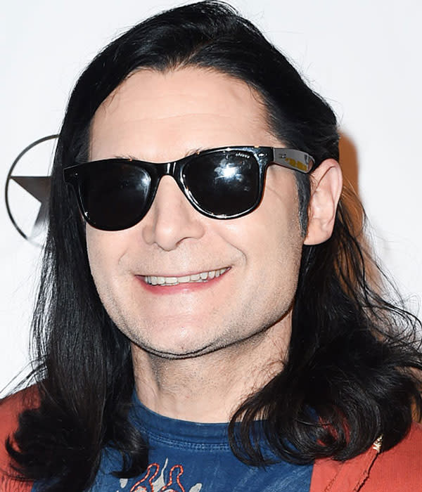 corey feldman