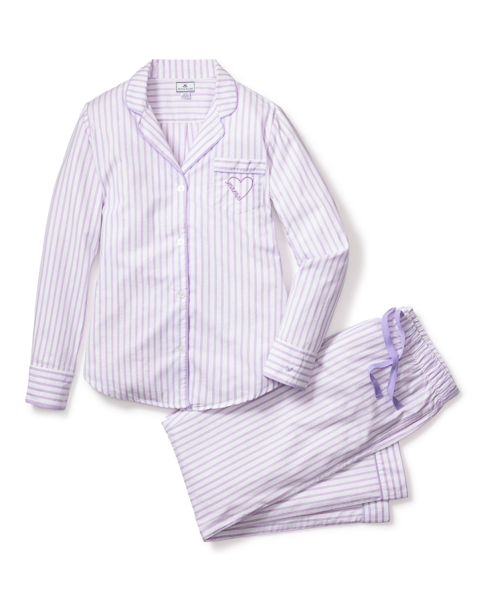 Best Matching PJs for Mother's Day 2024: Posh Peanut, Hanna Andersson