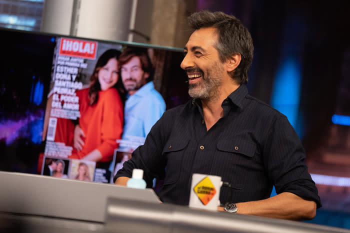 El Hormiguero