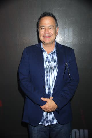 <p>Mezcalent</p> Nicandro Diaz, productor