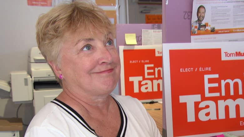 Canada election 2015: Seniors targeted by party recruitment