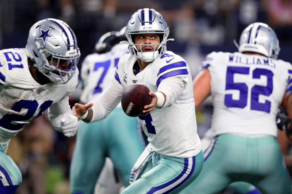 Packers at Cowboys, Week 5 2019: Game time, TV channel, odds