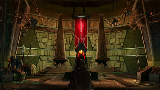 So Obviously Revan