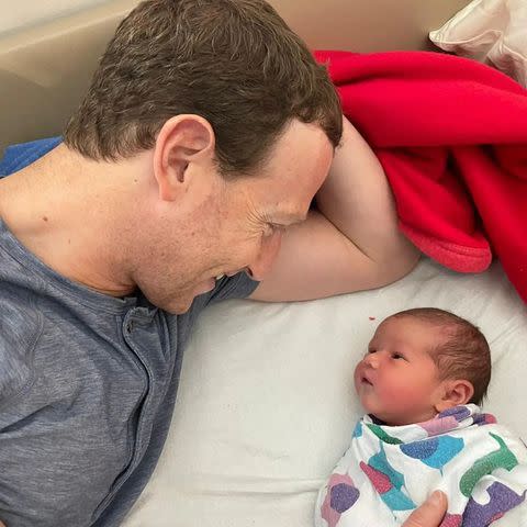 mark zuckerberg/instagram