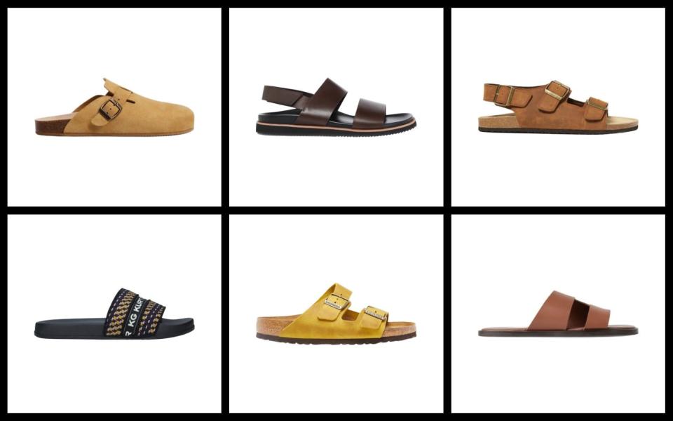 mango cos birkenstock dune matches fashion marks and spencer