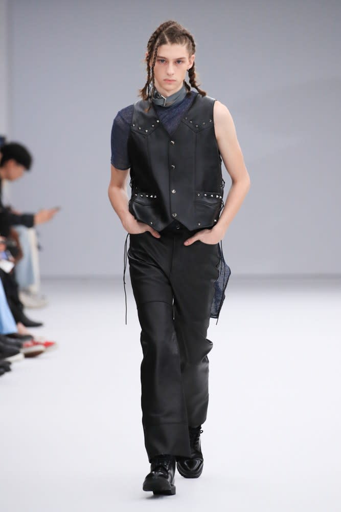 <cite class="credit">Photo: Courtesy of Seoul Fashion Week</cite>