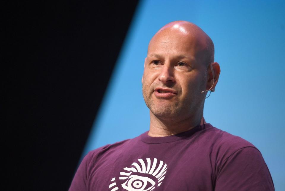 Joseph Lubin