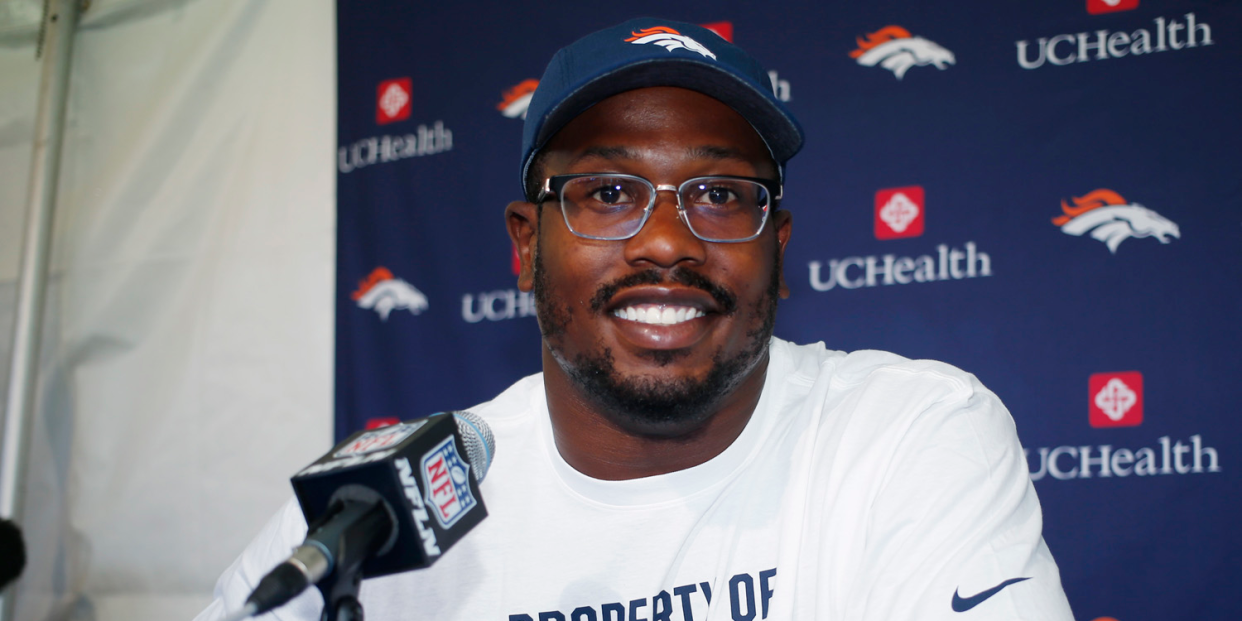 von miller