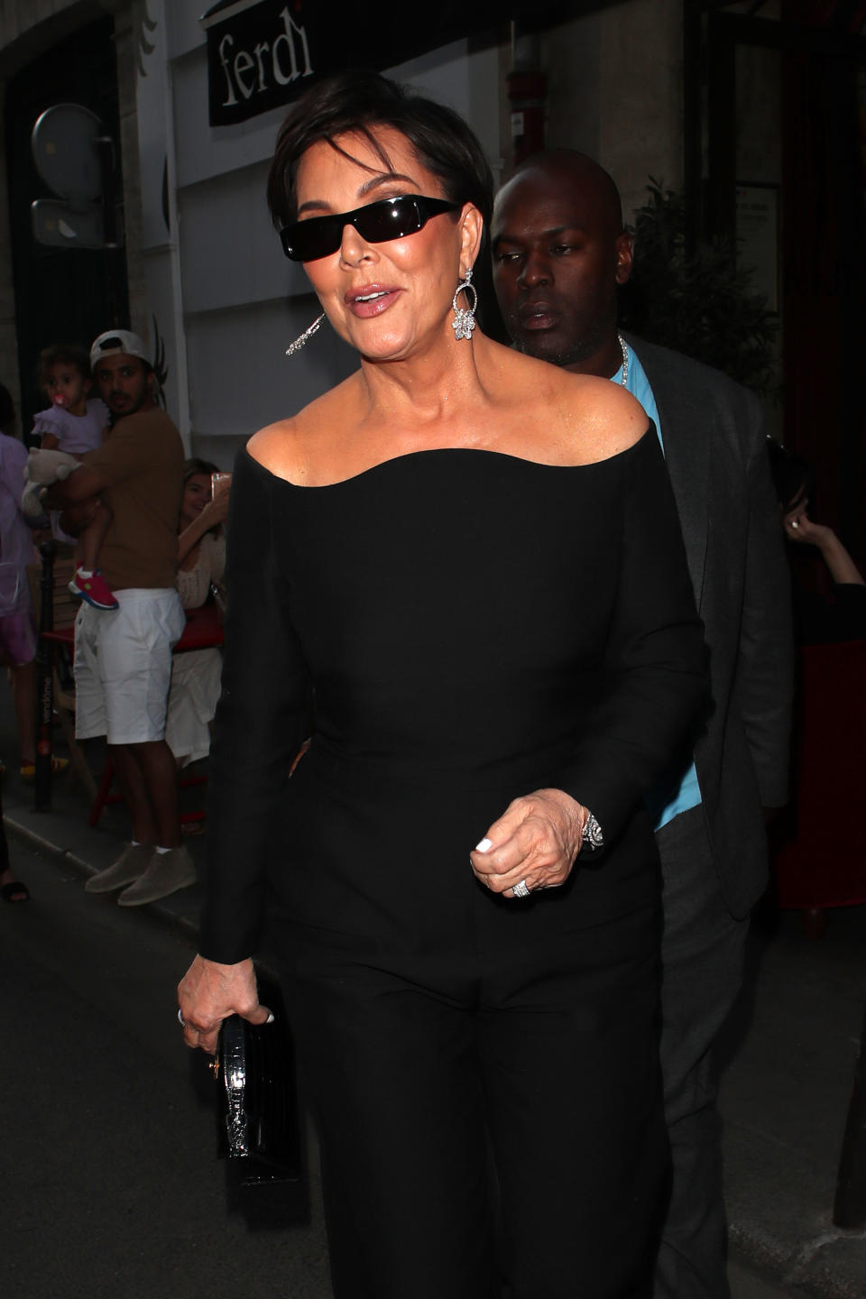 Kris Jenner