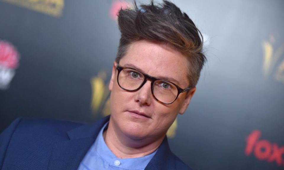 Hannah Gadsby