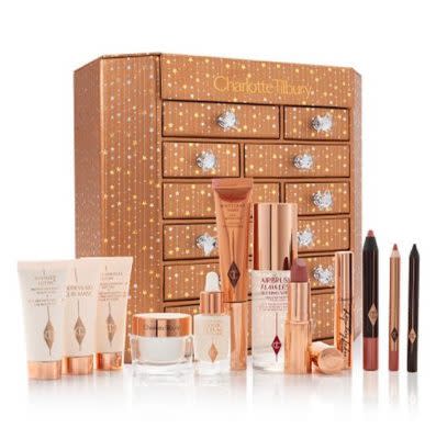 Charlotte Tilbury