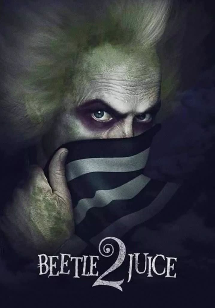 movies coming out summer 2024 beetlejuice 2