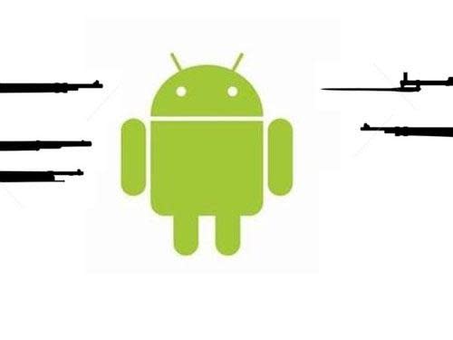多家科技大廠組成的專利公司Rockstar槓上Android體系