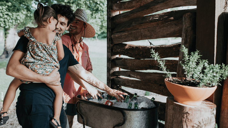 House-flipping husbands PJ and Thomas McKay open up about their incredible journey from single studs to doting dads