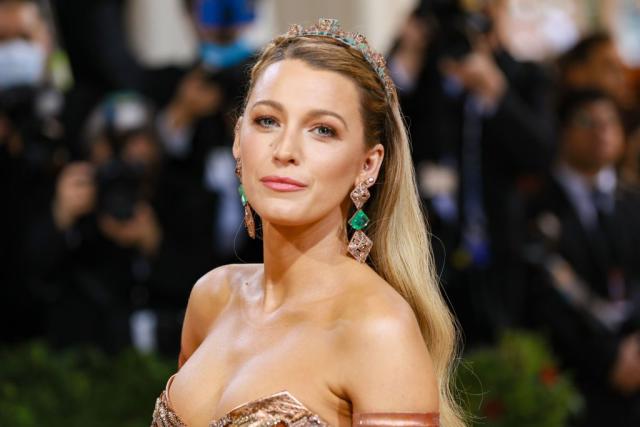 Blake Lively Was Almost Cast in 'Mean Girls' - Parade