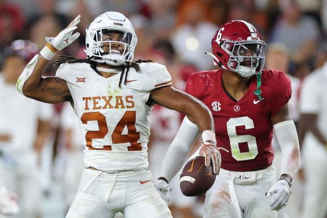 ESPN claims big viewership numbers out of Texas, Alabama football game