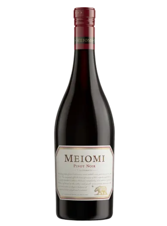 Meiomi Pinot Noir