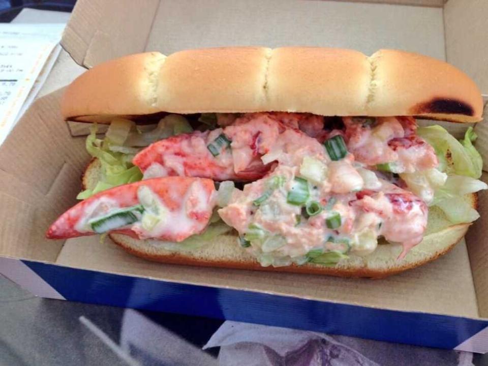 mclobster