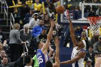 NBA: Philadelphia 76ers at Indiana Pacers