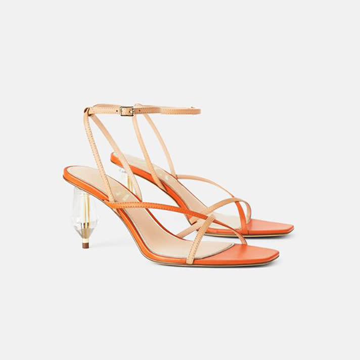 STYLECASTER | 67 Pairs of Statement Heels Fit for Wedding Season