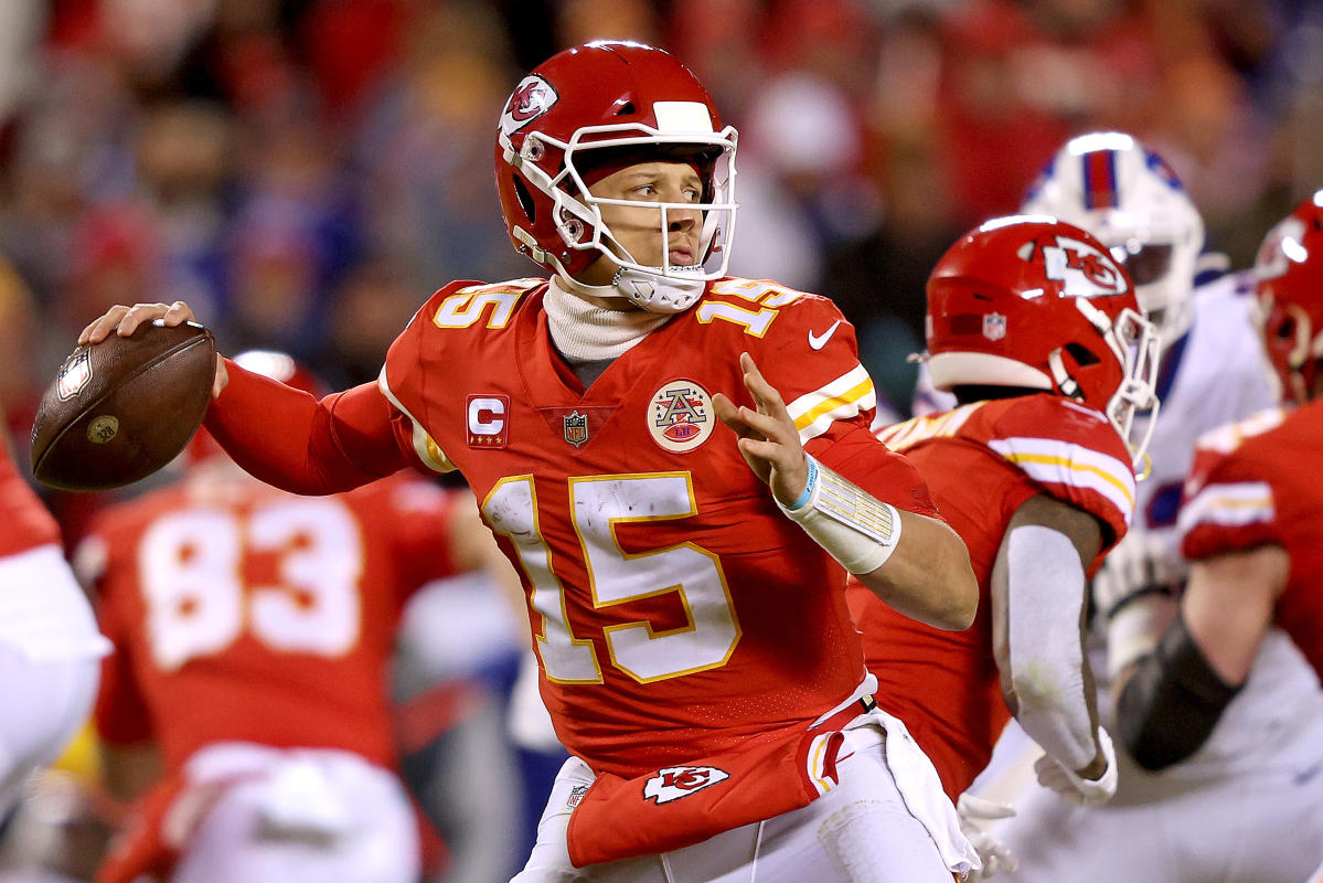 The Bills-Chiefs thriller might never be matched, but it