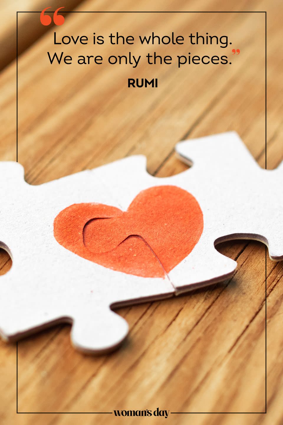 valentines day quotes rumi