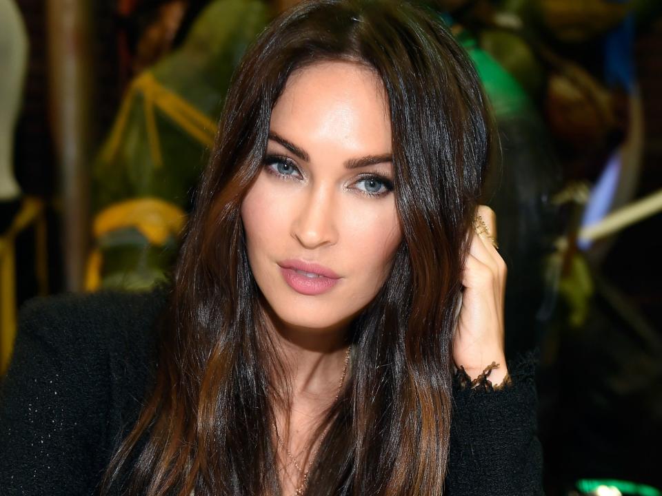 megan fox