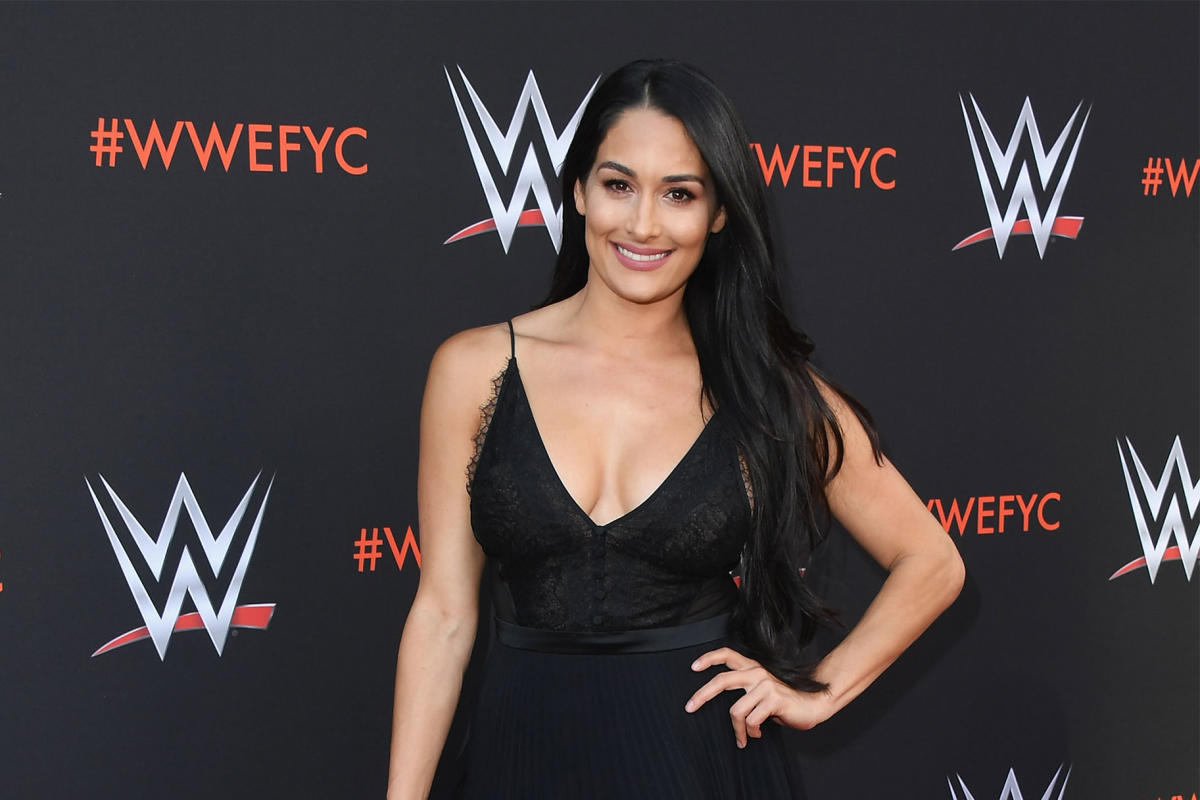 Barmageddon' Host Nikki Bella's WWE Career Explained