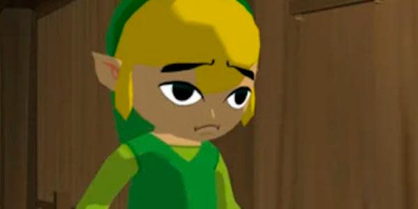 “Lo siento”, insider pide perdón por filtraciones de Zelda que no se hicieron realidad