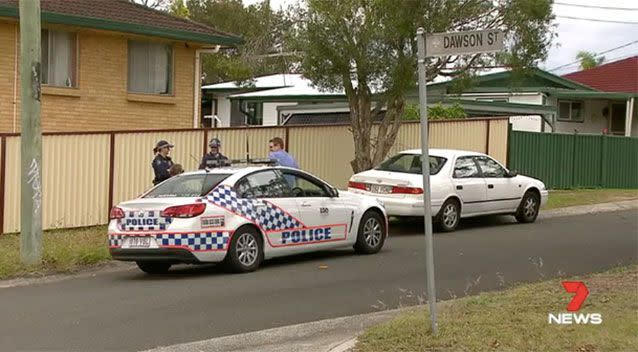 Sabrina Bremer's car has been found in Brisbane. Source: 7News