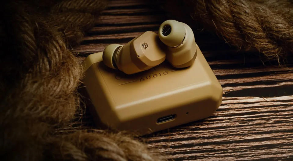 Campfire Audio Orbit