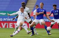 FA Cup - Quarter Final - Leicester City v Chelsea