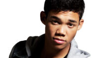 Roshon Fegan<br> Actor in hit Disney Channel show "Shake It Up"<br> Rapper and hip-hop music producer <br> Fegan teams with Chelsie Hightower, who is returning for her sixth season.<br>