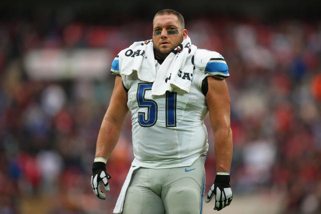 Son of ex-Lions C Dominic Raiola is the top QB recruit for 2024