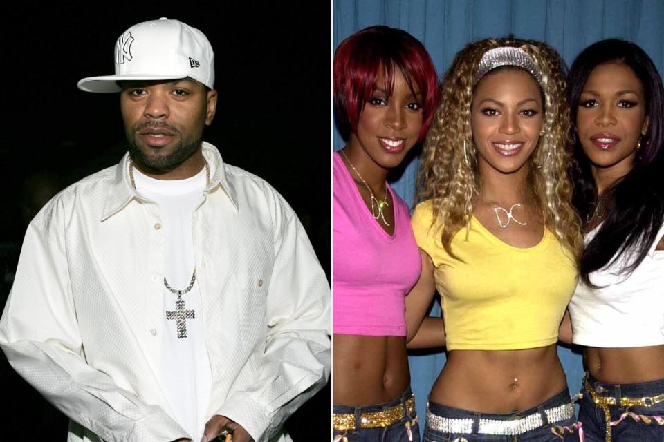 Method Man, Destinys Child