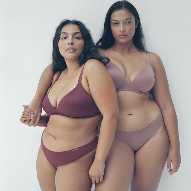 The New Size-Inclusive Bra Campaign From Victoria's Secret Stopped