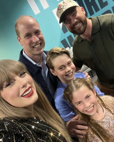 <p>TAYLOR SWIFT/INSTAGRAM</p>