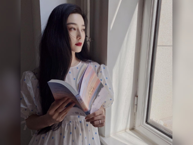 Following actress Fan Bingbing’s tax evasion case, Chinese authorities began to look closer at entertainers’ taxes, and places with preferential tax policies. — Picture via Instagram