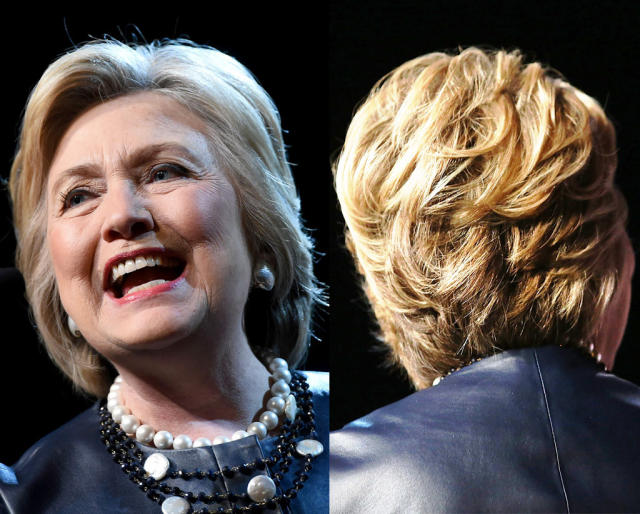 Is $600 Too Much for a Haircut? Depends on Whether You're Hillary