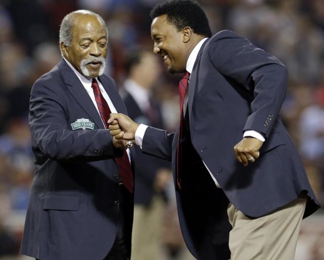Luis Tiant deserves place in Baseball Hall of Fame 