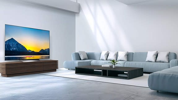 4K TVs on sale: Save on LG, Samsung, Sony, and more