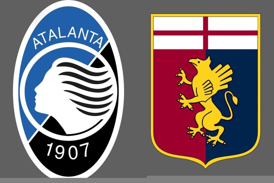 Atalanta-Genoa