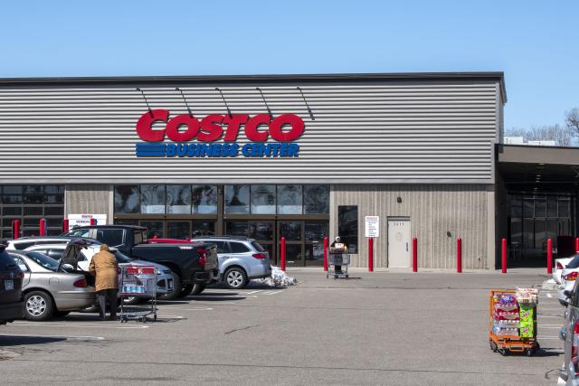 Costco earnings preview: State of the consumer, potential membership ...