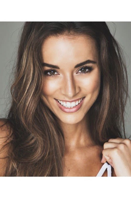 NSW: Monika Radulovic, 24