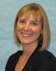 Janay Stroup is the new assistant principal of Willamette High School for the 2023-24 school year.