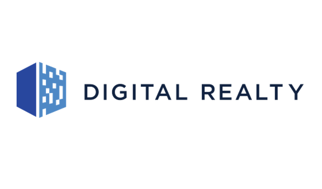 Digital Realty: