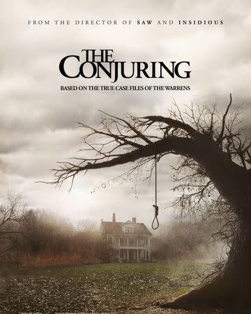 'The Conjuring'